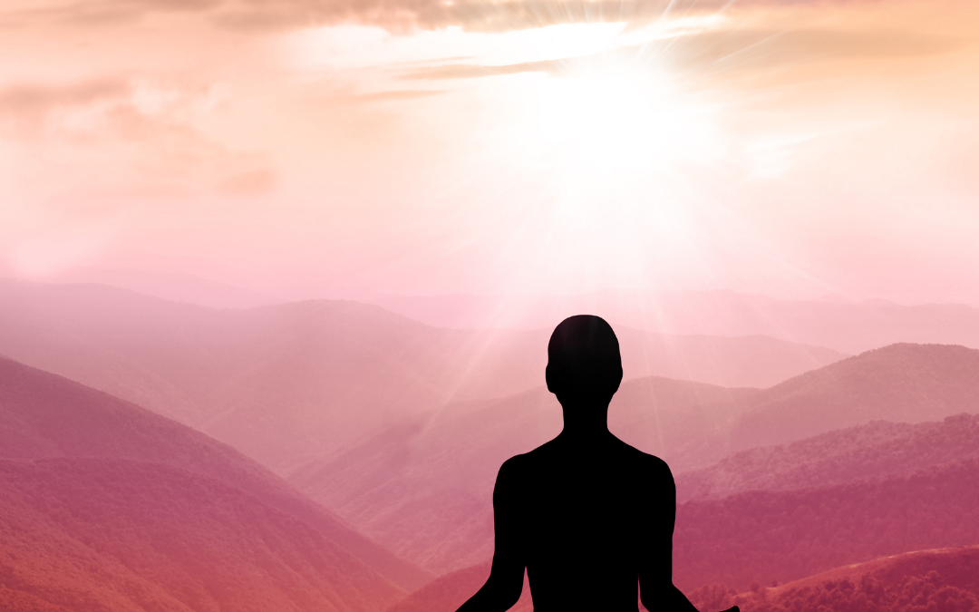 Meditation for Beginners: How to Start When Your Brain Won’t Stop