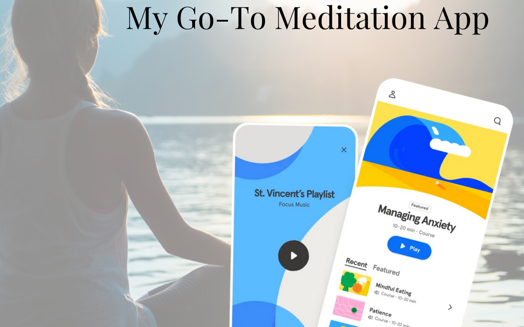 Headspace Review – Using a Meditation App