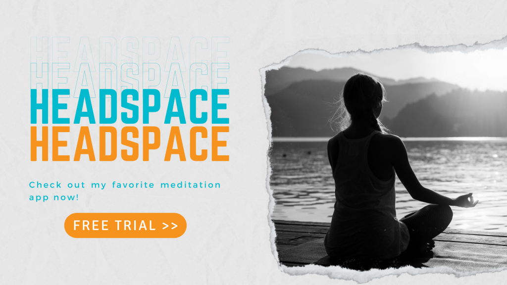 headspace for meditation