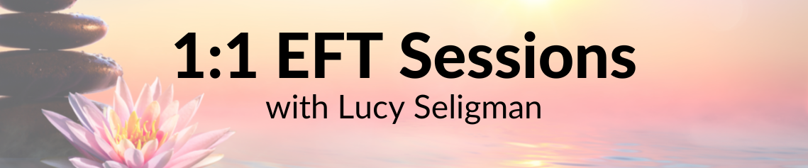 EFT Tapping Sessions