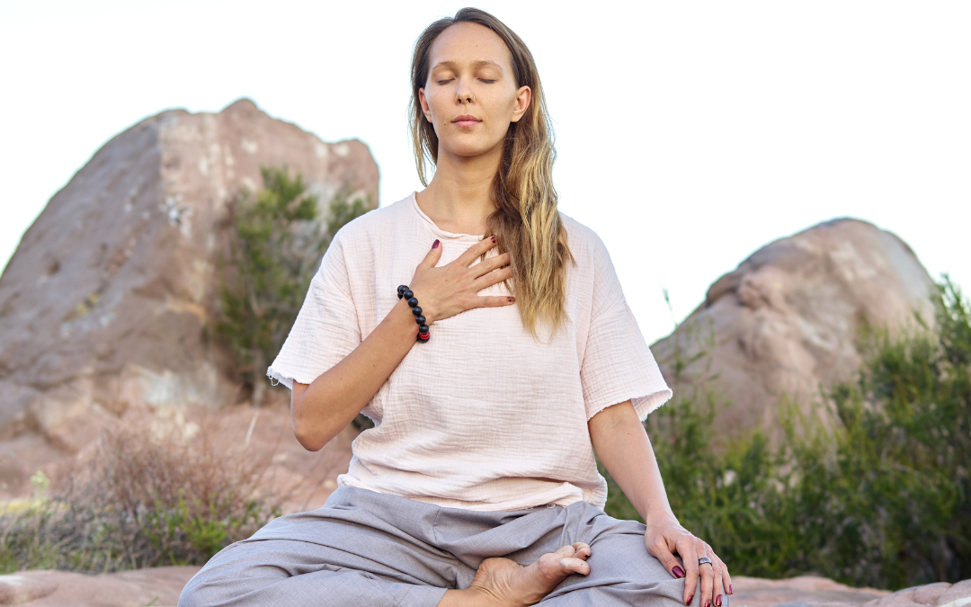 7 Breathing Techniques That Will Instantly Reduce Stress and Relax Your Mind