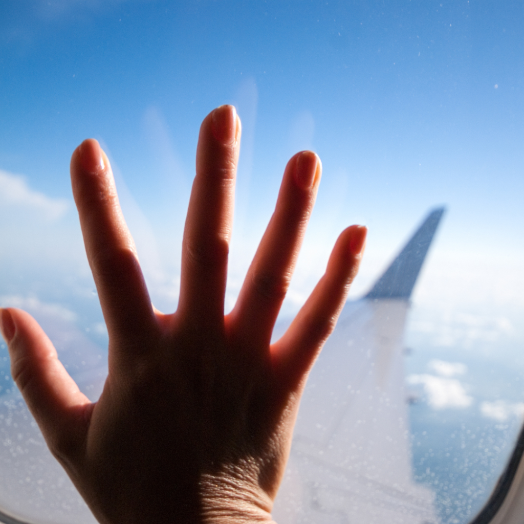 fear of flying hypnotherapy