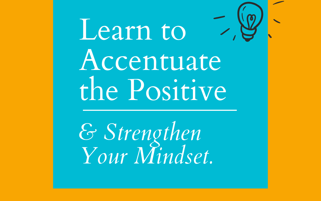 Unleash Your Potential: How a Positive Mindset Can Supercharge Your Success