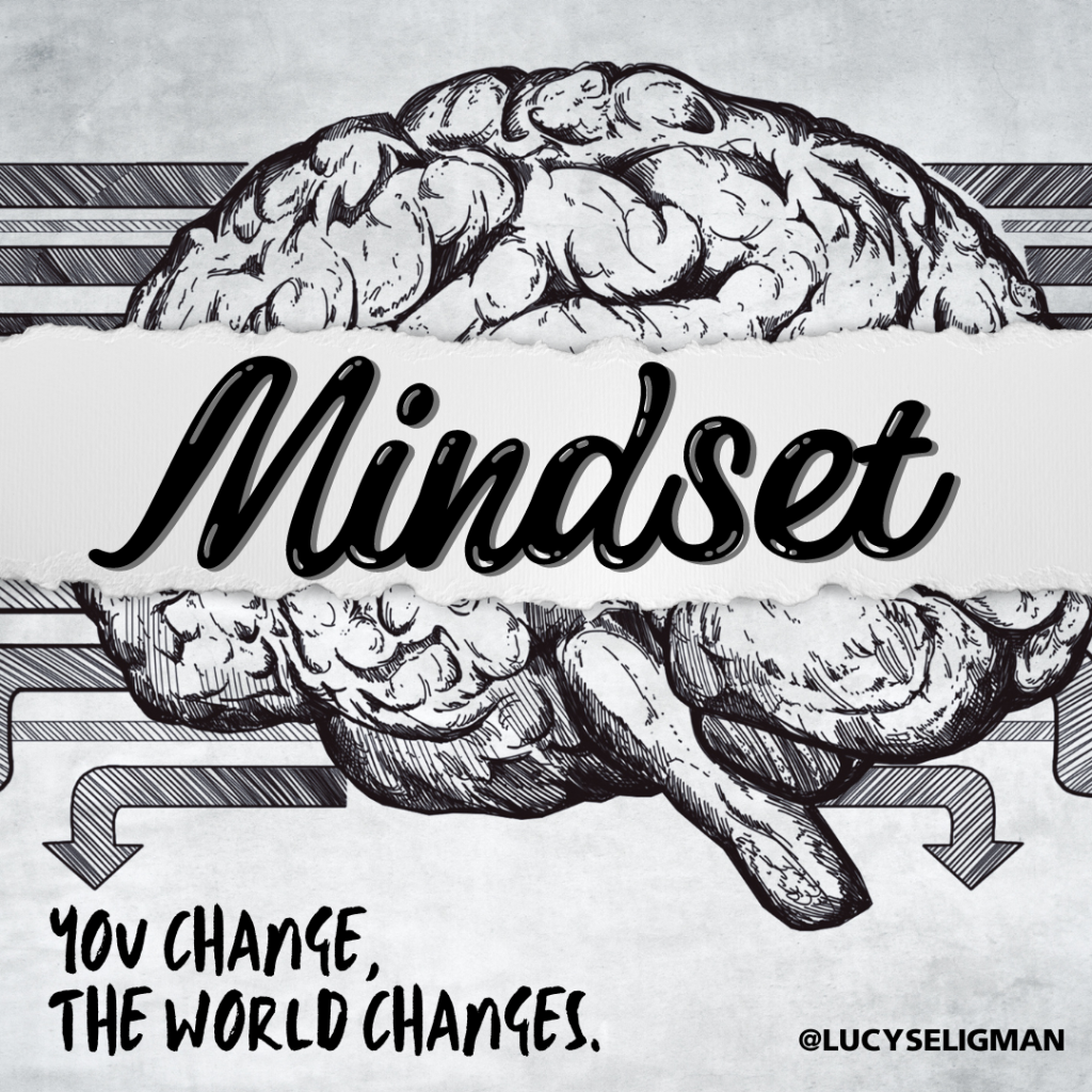 retrain your brain in midlife inspiration