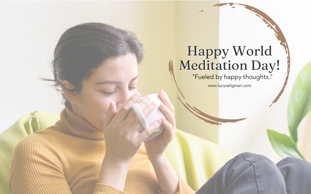 World Meditation Day